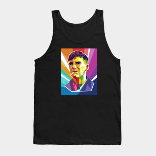 SHELBY ART Tank Top